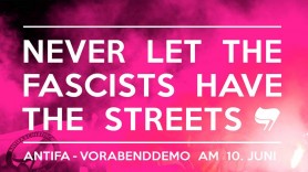 Vorabend Demo