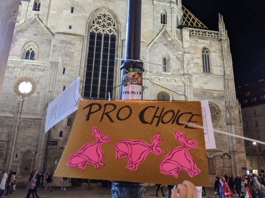 Pro Choice