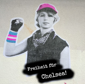 Freiheit fr Chelsea