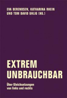 Extrem Unbrauchbar Cover