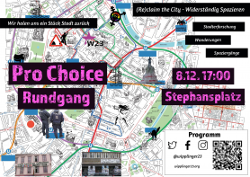 Pro Choice Rundgang2