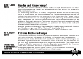 flyernov2011genderundhaeuserkampf